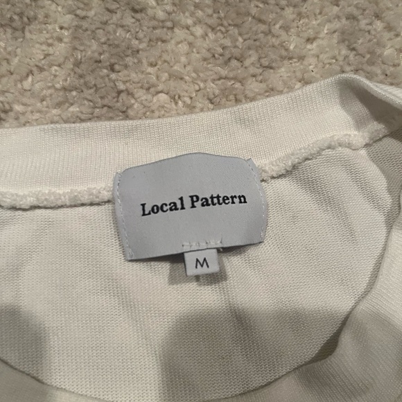 Local pattern tank - Picture 2 of 2